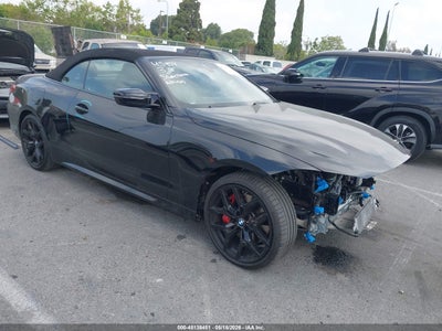 BMW M440I 2025