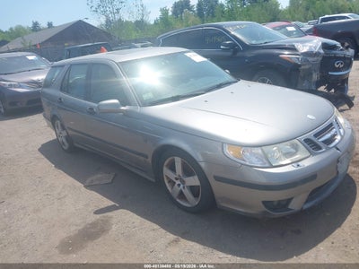 SAAB 9-5 2005
