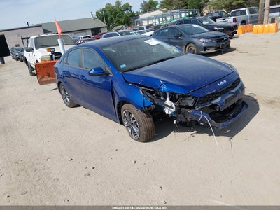 KIA FORTE 2024