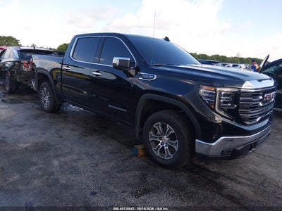 GMC SIERRA 1500 2026