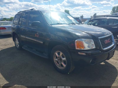 GMC ENVOY 2003
