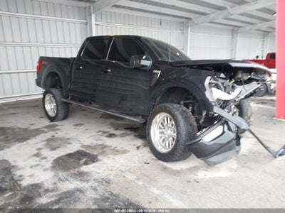 FORD F-150 2023