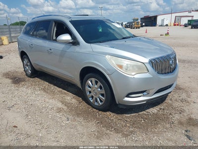 BUICK ENCLAVE 2014