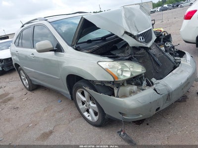 LEXUS RX 330 2005