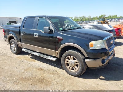FORD F-150 2006