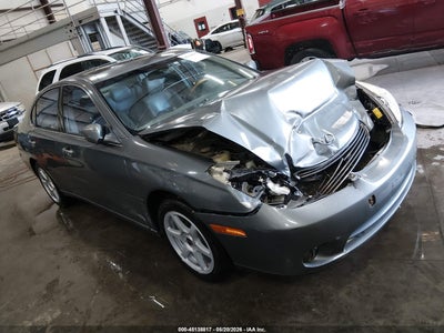 LEXUS ES 330 2005