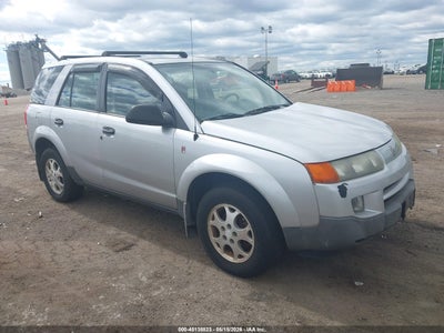 SATURN VUE 2003