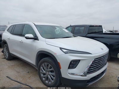BUICK ENCLAVE 2025