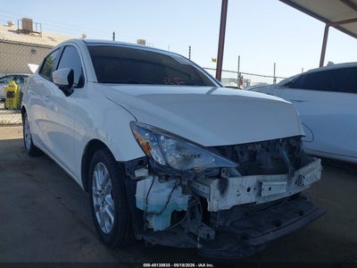 SCION IA 2016