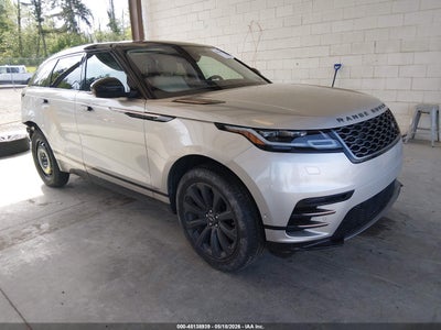 LAND ROVER RANGE ROVER VELAR 2019