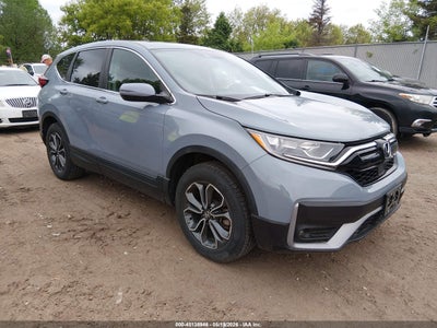HONDA CR-V 2020