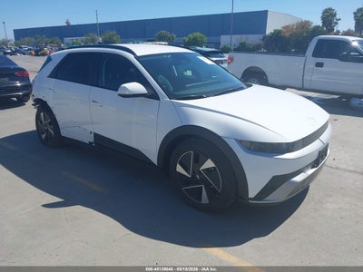 HYUNDAI IONIQ 5 2025