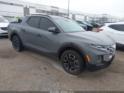 HYUNDAI SANTA CRUZ 2024