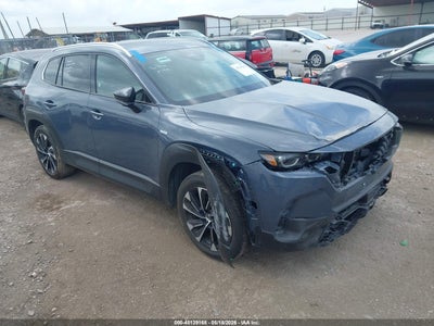 MAZDA CX-50 HYBRID 2025