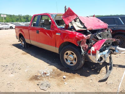 FORD F-150 2006