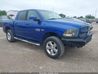RAM 1500 2014