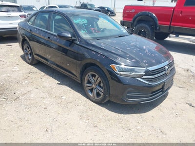 VOLKSWAGEN JETTA 2024