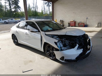 ACURA INTEGRA 2024