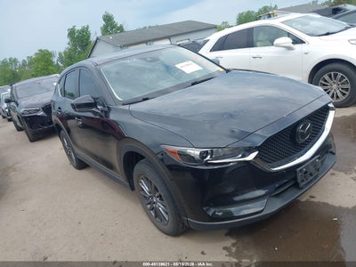 MAZDA CX-5 2019