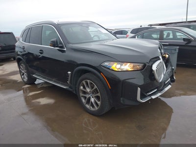 BMW X5 2026