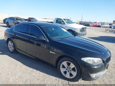 BMW 528I 2011