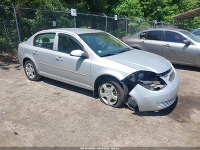CHEVROLET COBALT 2008