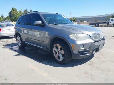 BMW X5 2010