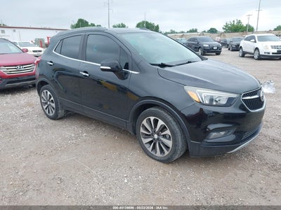 BUICK ENCORE 2018