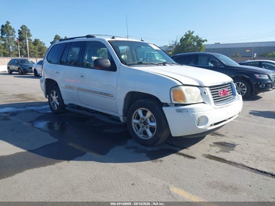 GMC ENVOY 2004