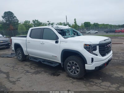 GMC SIERRA 1500 2024