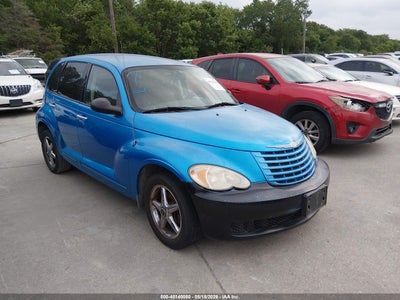 CHRYSLER PT CRUISER 2008