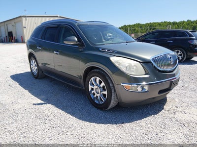 BUICK ENCLAVE 2011