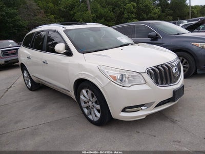 BUICK ENCLAVE 2013