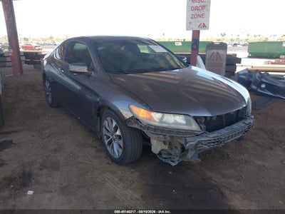HONDA ACCORD 2015