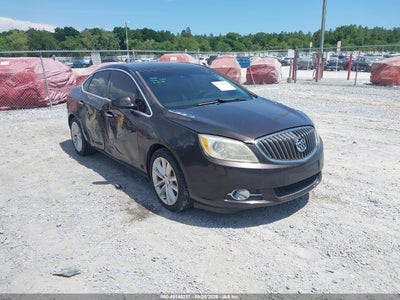 BUICK VERANO 2014