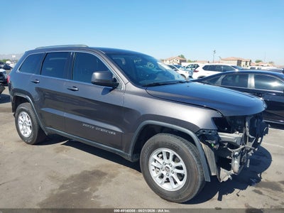 JEEP GRAND CHEROKEE 2019