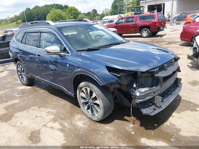 SUBARU OUTBACK 2023