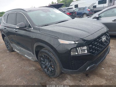 HYUNDAI SANTA FE 2023