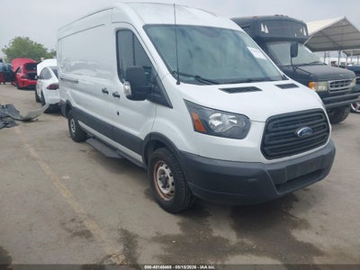 FORD TRANSIT-150 2019