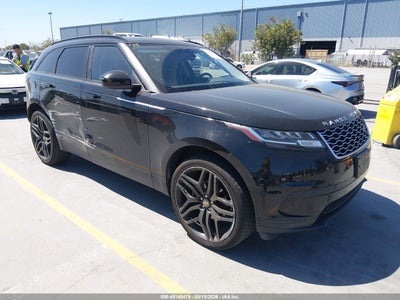LAND ROVER RANGE ROVER VELAR 2019