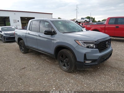 HONDA RIDGELINE 2023