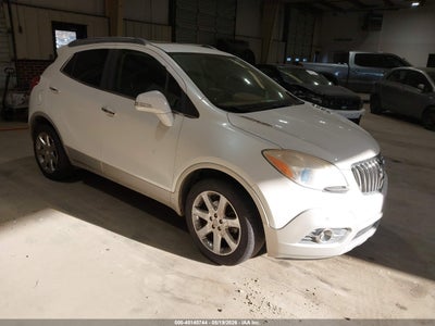 BUICK ENCORE 2014