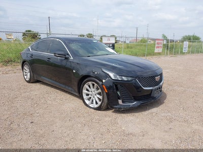 CADILLAC CT5 2020