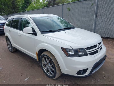 DODGE JOURNEY 2015