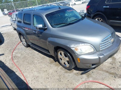 CHEVROLET HHR 2006