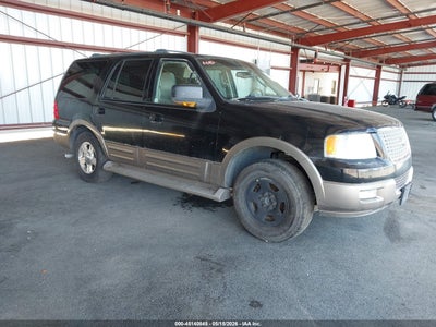 FORD EXPEDITION 2004