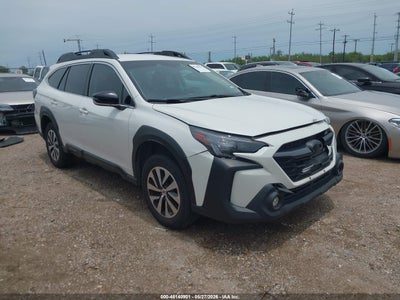 SUBARU OUTBACK 2023