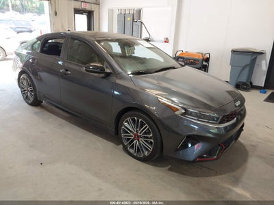 KIA FORTE 2022