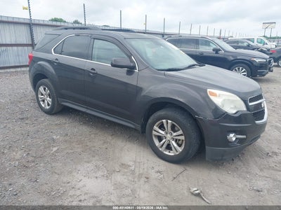 CHEVROLET EQUINOX 2015