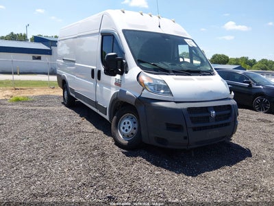 RAM PROMASTER 3500 2018